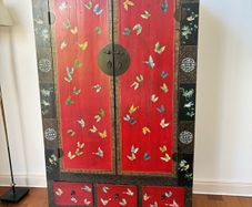 Chinese Cabinet