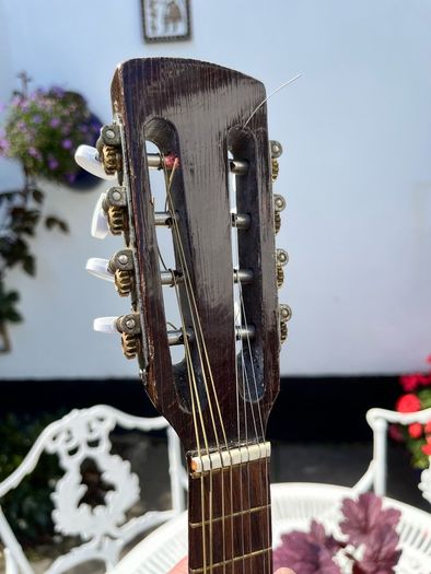 Artia Excelsior made for Boosey & Hawkes - model No. 556