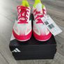 Kids Football Boots UK Size 13 Image 4