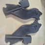 uppababy vista lower adapters Image 2