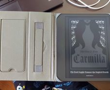 Kindle Scribe 32gb