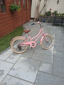 Bobbin Bike