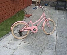 Bobbin Bike