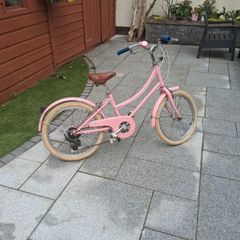 Bobbin Bike