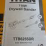 Titan Drywall sander Image 6