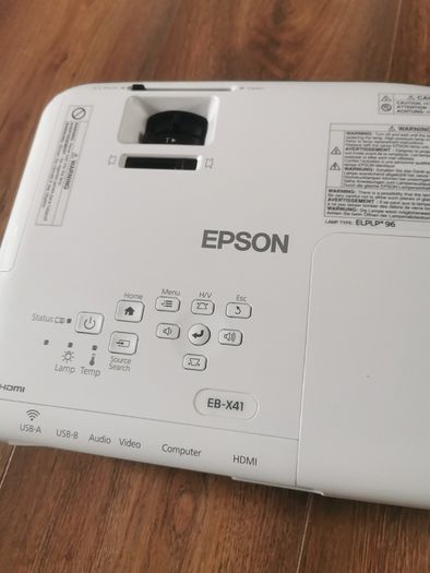Epson EB-X41