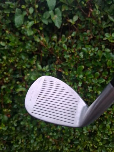 Mizuno T-Zoid MX-15 Sand Wedge