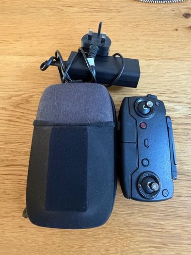 DJI Mavic Air drone