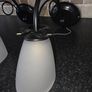 3-piece wrought Iron Light Set Image 6