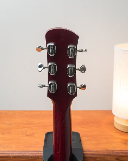 Yamaha SA-50 1967-1972 - Cherry