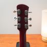 Yamaha SA-50 1967-1972 - Cherry Image 4