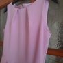 Brand New Dress with lace details and pockets, Size 8 Image 9
