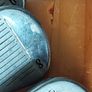 Big Bertha Nos 5,8, and 9 irons, Golf Clubs, Reasonable condition, good for practice Image 3