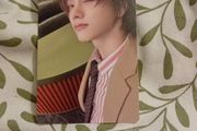 BOYNEXTDOOR Sungho 2025 Seasons Greetings Kpop Photocard