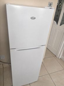 fridge freezer 30/70 thor