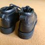 Ben Sherman leather boots UK1 Image 4
