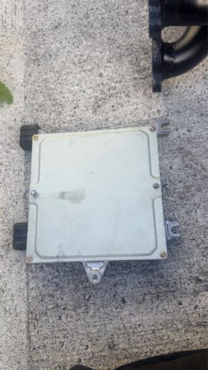 Ek/eg Parts