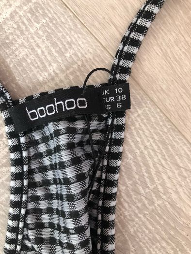 BooHoo Co-Ord UK 10