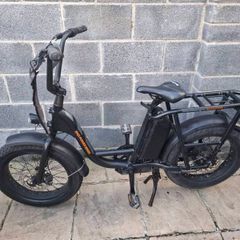 Radpower Electric Bike