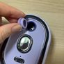 Electric Spray Retractable Air Cushion Massage Comb Image 5