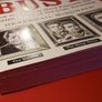 BUST/ Dearbhail McDonald/ 2010/ Penguin Image 3