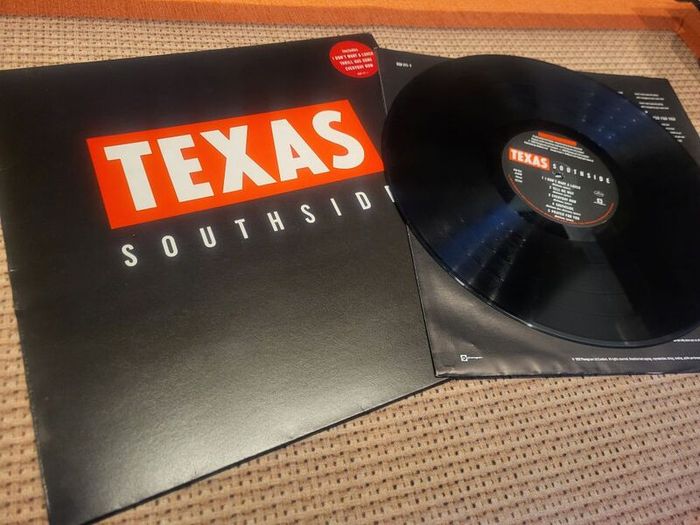 Texas - Southside
