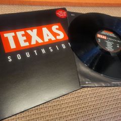 Texas - Southside