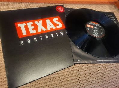 Texas - Southside