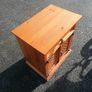 Pine Locker / Press Image 2