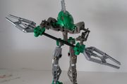 Bionicle Lerahk