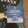 jack irons 2 eps. koi fish in space and dream of luminous blue vinyl Image 2