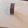 Mens ring (new) - bargain basement Image 2