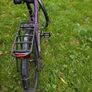 Ignite Voyager Hybrid Bike Image 9