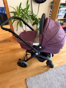 Beep Twist Buggie
