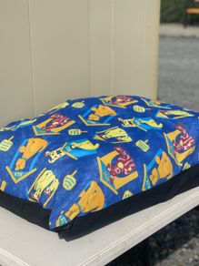 dog bed