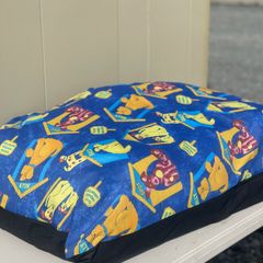 dog bed