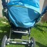 double buggy Image 2