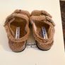 Brown baby sandals Image 2