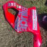 aprilia rs125 fairings Image 2