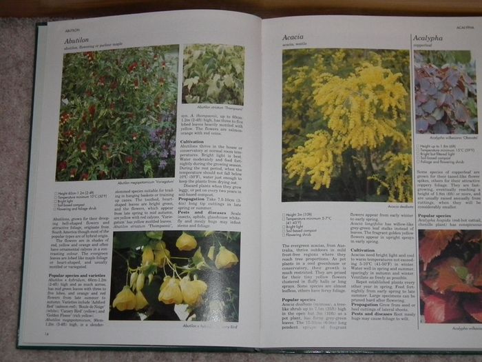 gardening books