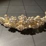Gorgeous Alloy/Rhinestones Bridal Tiara/Headpiece Image 5