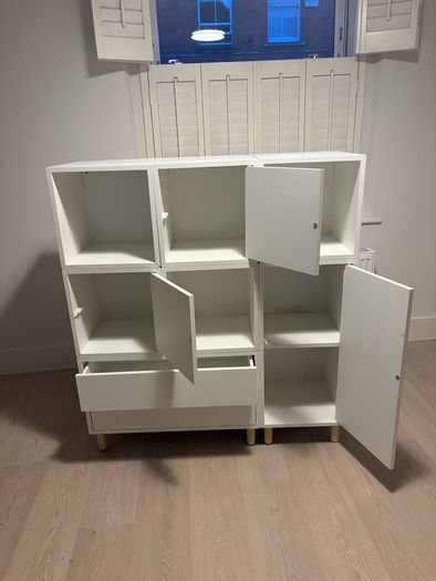 tv unit FREE