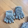 Big Bad Wolf Costume Image 2