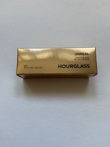 Hourglass liquid blush whim 10.3 ml