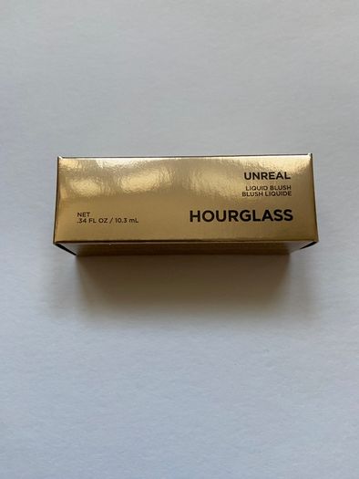 Hourglass liquid blush whim 10.3 ml