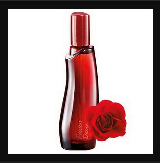 Beautiful Floral Perfume 50ml - nice gift idea