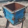 Concrete Cube Test Mould Image 6