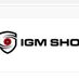IGM Shop