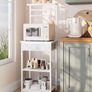 5 Tier Coffee Bar Station Image 9