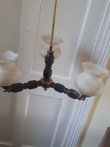 Ceiling light